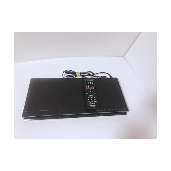 【中古】SONY ブルーレイディスク/ヴィデオディスク電気蓄音機 S380 BDP-S380