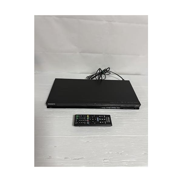 【中古】SONY ブルーレイディスク/ヴィデオディスク電気蓄音機 S380 BDP-S380