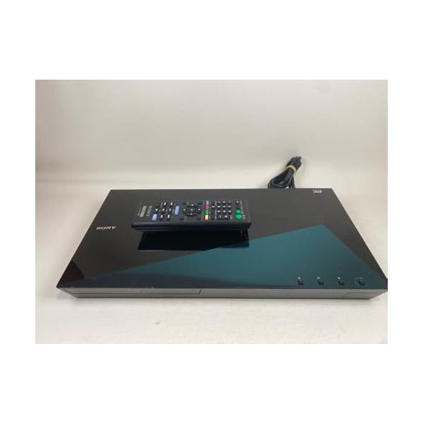 【中古】SONY ブルーレイディスクプレーヤー/ヴィデオディスク楽器演奏者 BDP-S5100