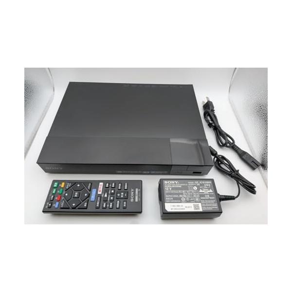 【中古】ソニー ブルーレイディスク/ヴィデオディスク楽器演奏者 BDP-S6500