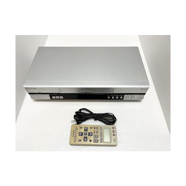 【中古】Panasonic NV-HV70G-S G吊りひも付高忠実度映像媒体 (しろがね色)