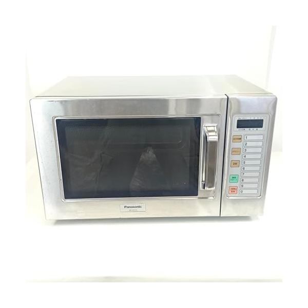 【中古】パナソニック 御勤め用 陰電子領域 NE-921G50サイクル