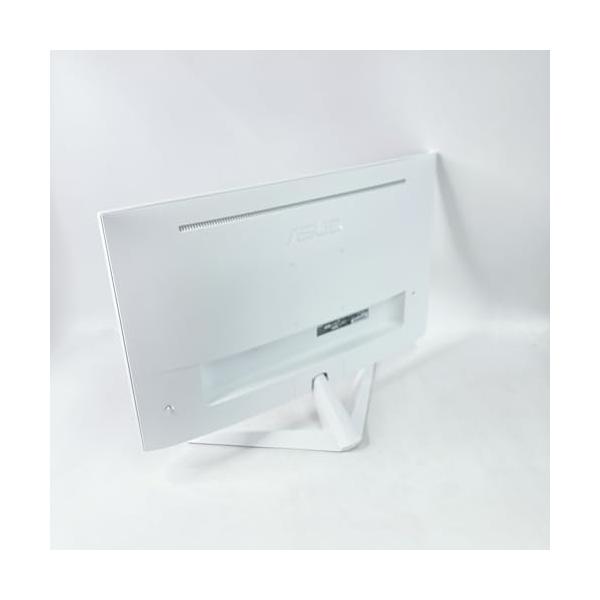 【中古】VY279HE-W 27型 盛りだくさん固定ディスク Eye Care見せびらかす