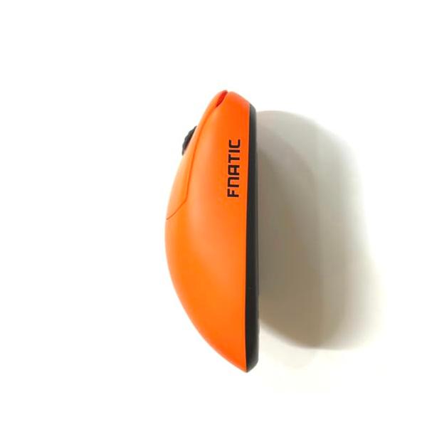 【中古】Fnatic Gear Fnatic x LAMZU THORN 4K Special Edition 4000サイクルポーリング割り合い相応う 高性能検出器
