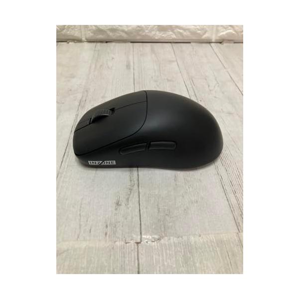 【中古】ソニー(SONY) ゲーミングマウス INZONE Mouse-A :MSE-G500 Fnatic一緒になる養成/USB Type-C有線テレビ(USB-A