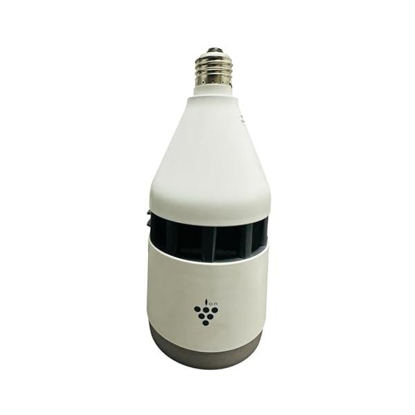 【中古】せつ然たる IG GTA 20 W のプラズマクラスターイオン生きかえる器高濃さ 2500 白いこと
