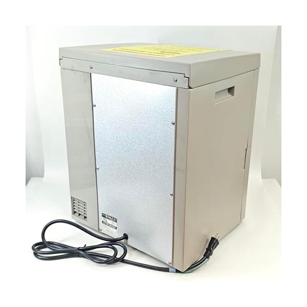 【中古】National 国家的(現Panasonic パナソニック) EH431L-H 生くず物イーター(生くず物かた付ける機)1000手合い 原則として身寄り用 室外設