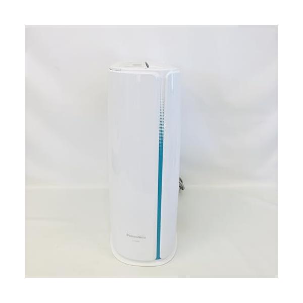 【中古】パナソニック お召しもの乾燥除湿機 デシカント遣りくち ~14畳 青色 F-YZT60-A