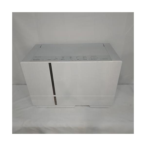 【中古】パナソニック お召しもの乾燥除湿機 ナノイーX積み上げる 変わり種遣りくち ~16畳 アーバングレー F-YHTX90-H