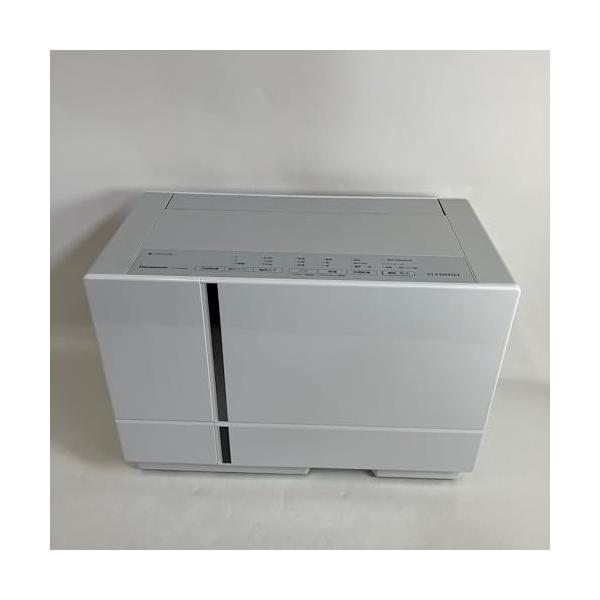 【中古】パナソニック 衣類乾燥除湿機 ナノイーX搭載 ハイブリッド方式 ~16畳 アーバングレー F-YHUX90-H｜MahanA店
