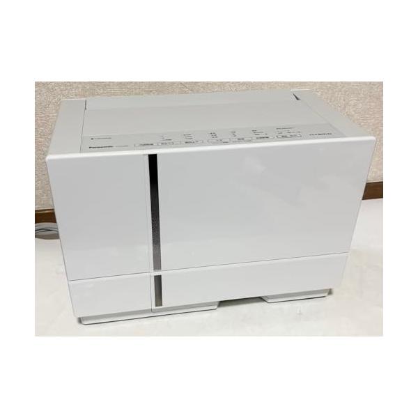 【中古】パナソニック 御召しもの乾燥除湿機 ナノイーX積み上げる 変わり種遣りくち ~16畳 アーバングレー F-YHUX90-H