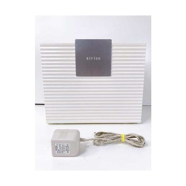 【中古】TOSHIBA 消臭器 エアリオン・ワイド DAC-2400(W)