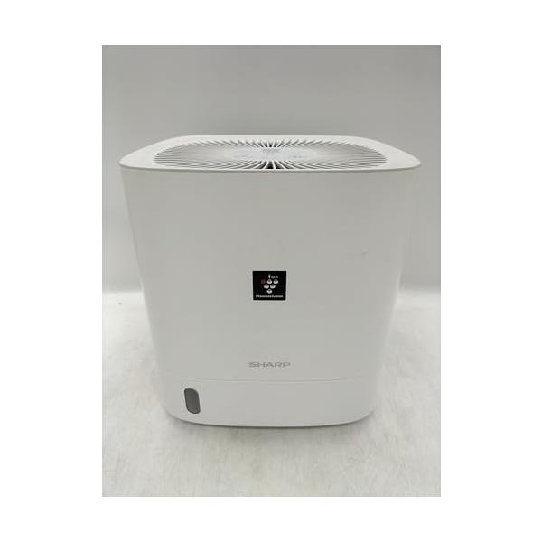 【中古】せつ然たる 御召しものかわき切る 除湿機 CV-P60-W 5.6L/日 プラズマクラスター 7000 冬場もしっかり除湿 デシカント遣りくち 置き目\u0026パウダーコンパクト