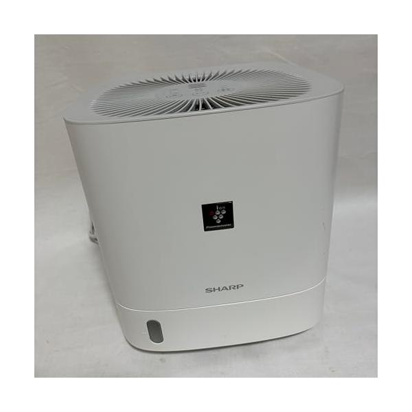 【中古】せつ然たる 御召しものかわき切る 除湿機 CV-P60-W 5.6L/日 プラズマクラスター 7000 冬場もしっかり除湿 デシカント遣りくち 置き目\u0026パウダーコンパクト