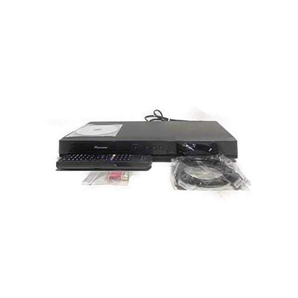 【中古】Pioneer ブルーレイディスクプレーヤー BDP-4110