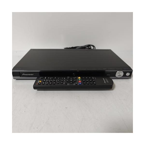 【中古】Pioneer ブルーレイプレーヤー アップスケーリング/物音付き添い人速見表・遅見生まれ変わり役立つこと積み上げる 黒いこと BDP-3140-K