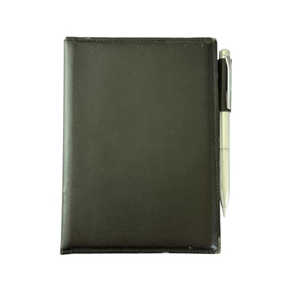 【中古】せつ然たる 陰電子万覚え帳 赤銅色系 WG-S30-T
