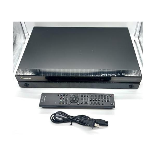 【中古】Pioneer ブルーレイディスクプレーヤー BDP-320