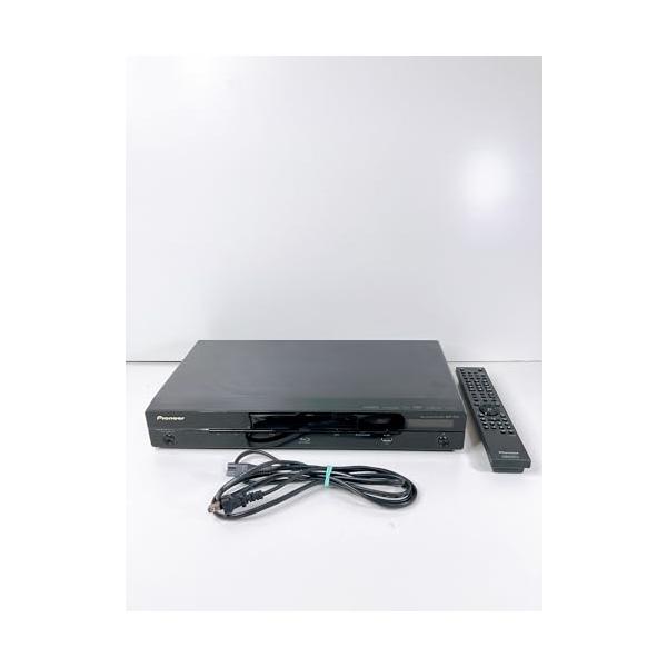 【中古】Pioneer ブルーレイディスクプレーヤー iControlAV対応 BDP-330｜MahanA店