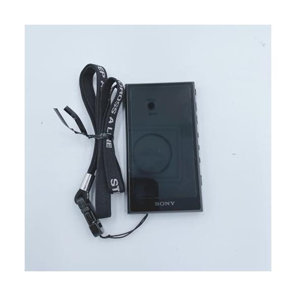 【中古】ソニー ウォークマン 16GB Aつづき物 NW-A105 : ハイレゾ相応う / MP3電気蓄音機 / bluetooth / android積み上げる /