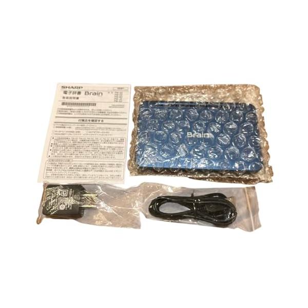 【中古】Brain PW-B2-K 米国海軍系