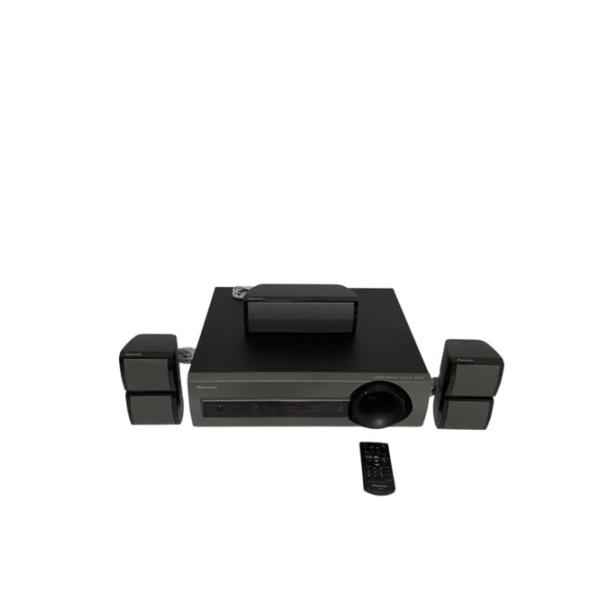 【中古】Pioneer 5.1ch サラウンド取り合わせ Bluetooth相応う HTP-S353
