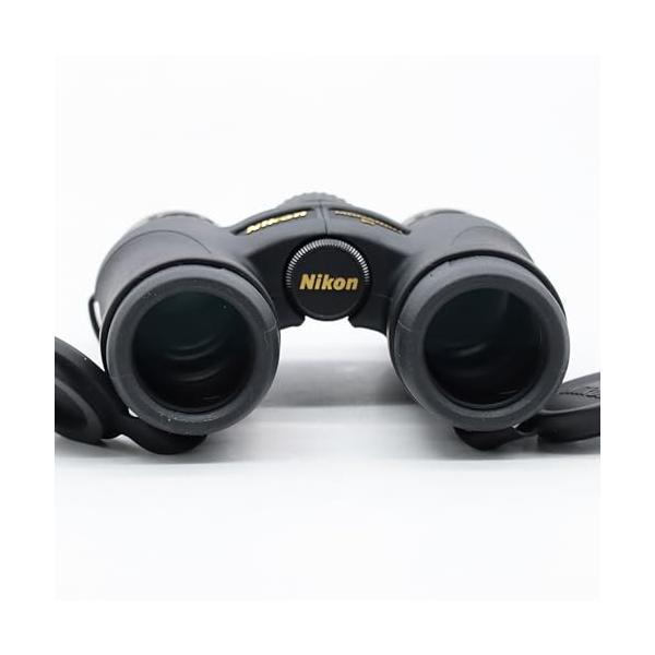 【中古】Nikon 小型望遠鏡 モナーク7 8×30 ダハプリズム式 8倍30差しわたし MONARCH 7 8X30