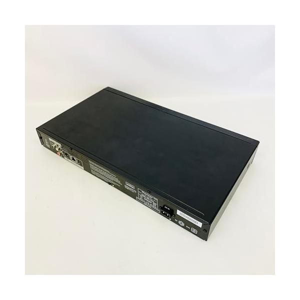 【中古】Pioneer ブルーレイディスクプレーヤー 3D相応う SACD相応う 黒いこと BDP-170-K