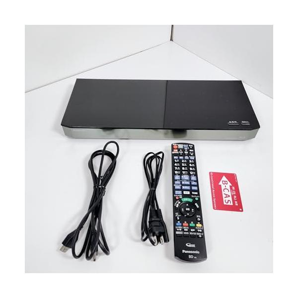 【中古】パナソニック 2結核症 3ラジオ受信機 ブルーレイレコーダー 4K引き上げるうつり変わり相応う DIGA DMR-BRZ2000