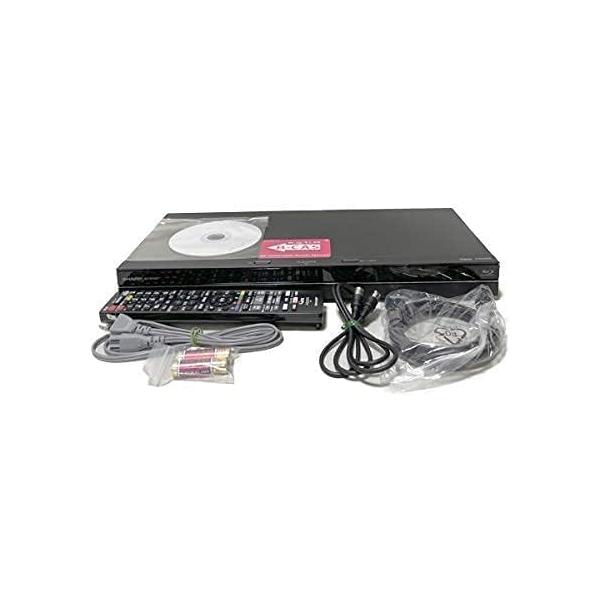 【中古】小ざかしい 1結核症 2ラジオ受信機 AQUOS ブルーレイレコーダー BD-NW1000