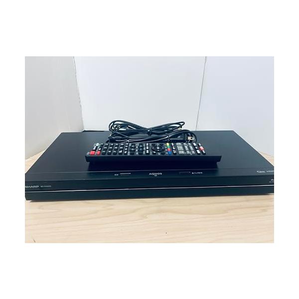 【中古】せつ然たる 2結核症 2ラジオ受信機 AQUOS ブルーレイレコーダー BD-NW2000