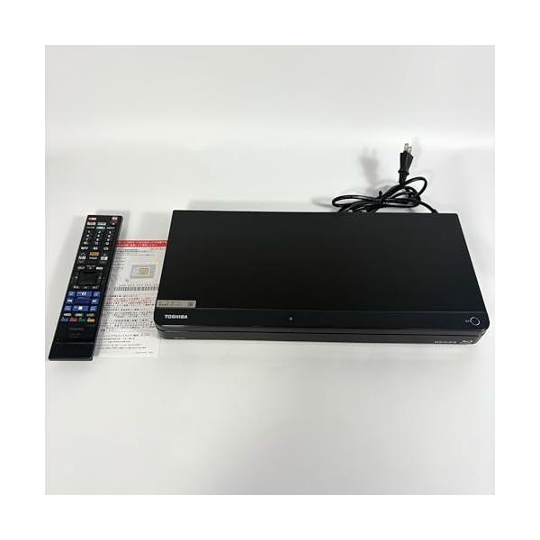 【中古】東芝 1結核症 HDD/3ラジオ受信機積み上げる3D相応うブルーレイレコーダーTOSHIBA REGZA レグザブルーレイ DBR-T1007