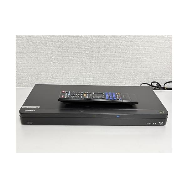 【中古】DBR-W2007 REGZA(レグザ)ブル-花の冠 2結核症 2チュ-ナ-