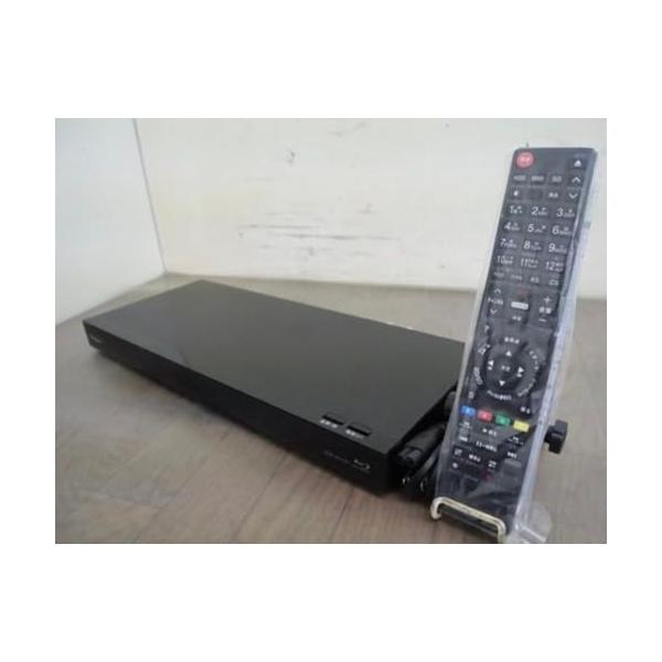 【中古】パナソニック 500GB 1ラジオ受信機 ブルーレイレコーダー DIGA DMR-BRS530