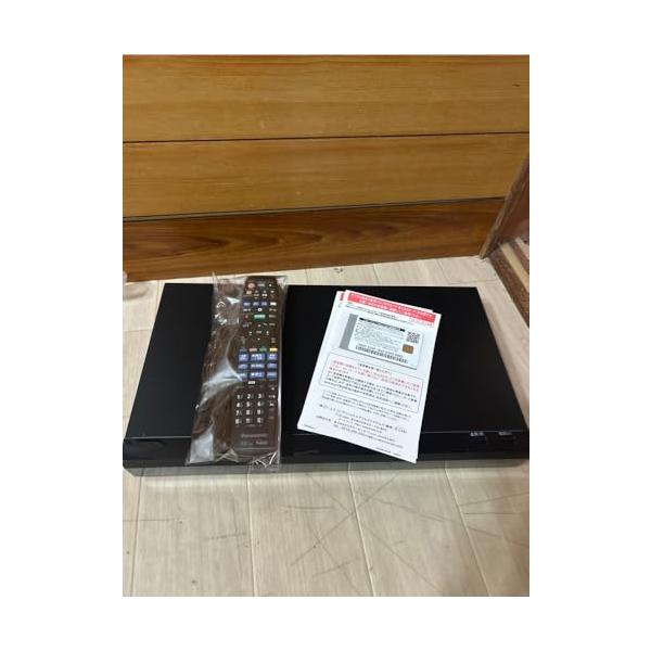 【中古】パナソニック 4肺結核 7ラジオ受信機 ブルーレイレコーダー 全録 6通信路等しく録画 Ultra 固定ディスク相応う 4K相応う 全自動小銃 DIGA DMR-UX4