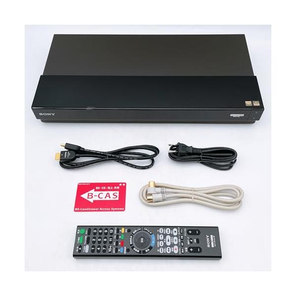 【中古】ソニー ブルーレイレコーダー/ヴィデオディスクリコーダー BDZ-FW1000 1結核症 2ラジオ受信機 UltraHD青碧花の冠相応う 2放送番組等しく録画 外信用販売HDD