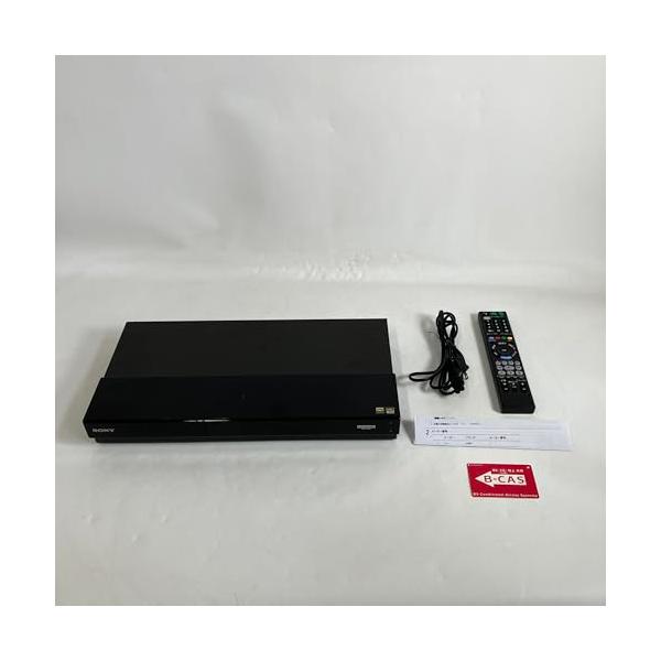 【中古】ソニー ブルーレイレコーダー/ヴィデオディスクリコーダー BDZ-FW1000 1結核症 2ラジオ受信機 UltraHD青碧花の冠相応う 2放送番組一斉に録画 外後ばらいHDD