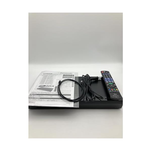 【中古】パナソニック 1肺結核 3ラジオ受信機 ブルーレイレコーダー 4Kラジオ受信機内蔵 4K言いひろめる長時間録画/2放送番組等しく録画相応う 4K DIGA DMR-4W10