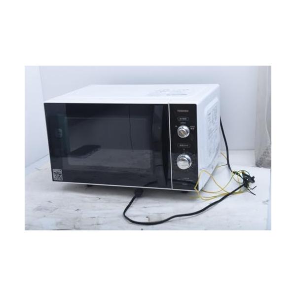 【中古】東芝 ER-SM17 白いこと [陰電子領域 (17L)]