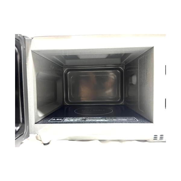 【中古】パナソニック カウンタとっ始め 陰電子範囲 単役立つこと 平ったい時刻表 22L 素早さあたため サイクル無償性 白いこと NE-FL100-W