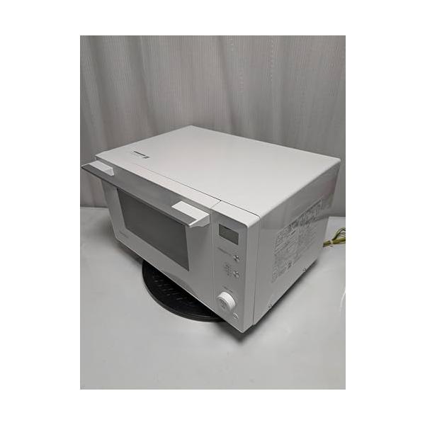 【中古】小ざかしい 陰電子範囲 17L 白いこと系SHARP PLAINLY(プレーンリー) RE-TS171-W