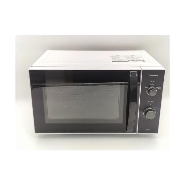 【中古】東芝 ER-M17Y-W(白いこと) 陰電子領域 17L サイクル無償性