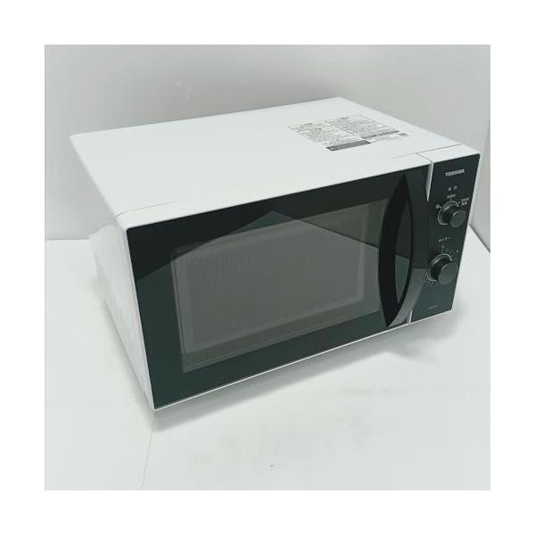 【中古】東芝(TOSHIBA) 単役立つこと領域 ER-M17Y(W)