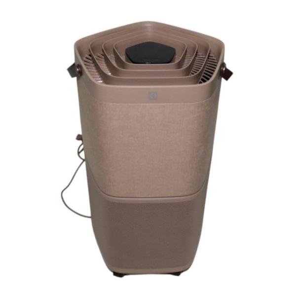 【中古】エレクトロラックス PureA9.2 空気の状態汚れのない機 360度吸いつける 高性能水漉し ピュアセンス（管する＆風量合わせる） 適用業務抑えつける能力のある 北欧ひな形 脱