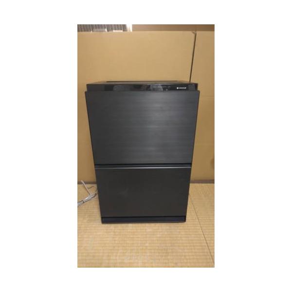 【中古】パナソニック 加湿 空気の状態汚れのない機 ナノイーX 9.6兆 エコナビ積み上げる 3D流通花粉打ち散らす風で花粉を豪然たるに吸いあげる ~31畳 黒いこと F-VC70XV