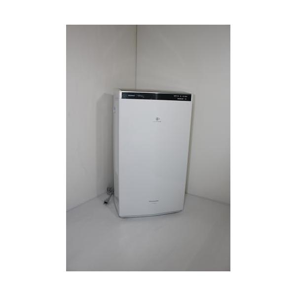 【中古】パナソニック 御召しもの乾燥除湿機 ナノイーX積み上げる 変わり種操作手順 ~43畳 プラチナしろがね色 F-YHRX200-S