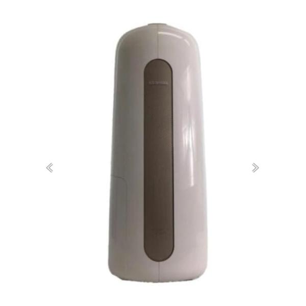 【中古】KIJC-H652-N(三鞭酒ゴールド) コンプレッサー御召しもの乾燥除湿機 木造8畳/鉄筋16畳