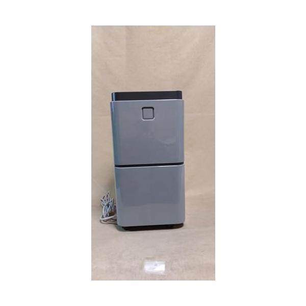 【中古】レコルト お座敷干し除湿器 RDH-1(GY) 薄墨色 recolte Dihumidifier