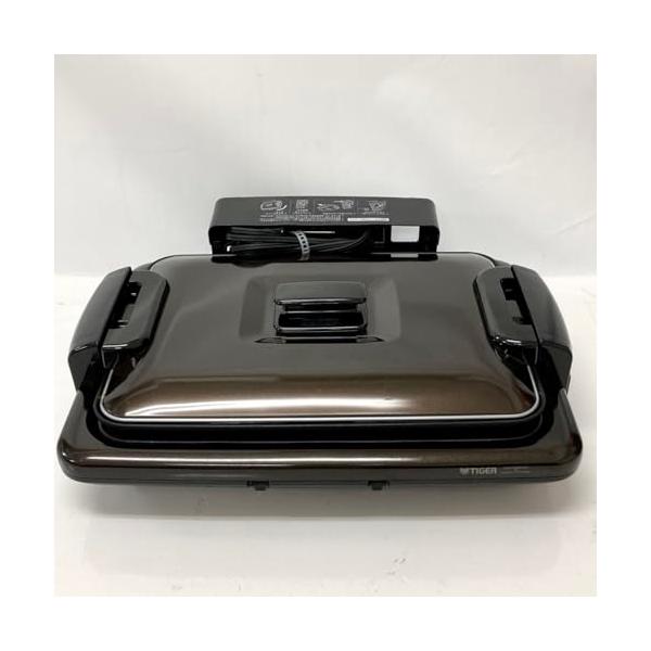 【中古】虎熱っぽい一皿 CRV-A300-T