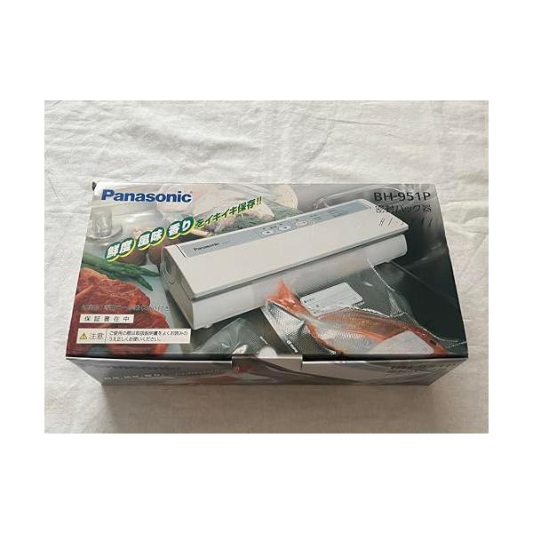【中古】パナソニック 密封容器に並べる器 BH-951P